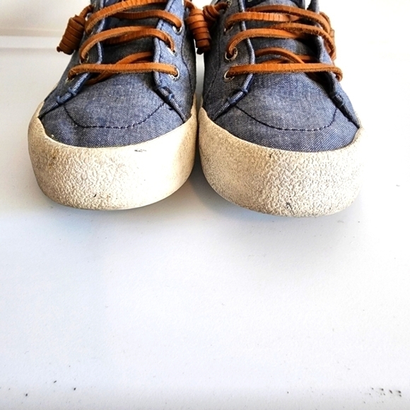 Sperry Crest Vibe Slip-on Shoes - Picture 2 of 7